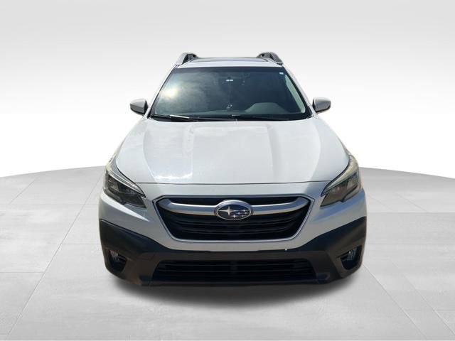 Used 2020 Subaru Outback Premium AWD/4WD image 10