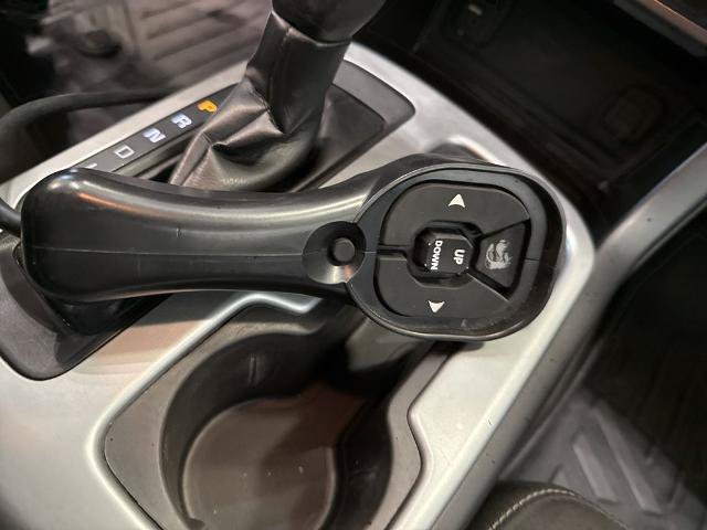 Used 2018 Chevrolet Colorado LT w/ LT Convenience Package AWD/4WD image 22