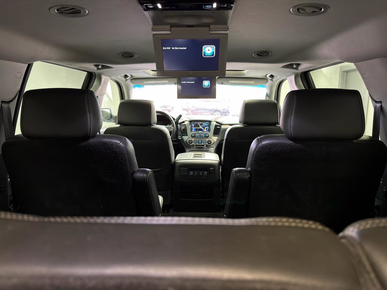 Used 2020 GMC Yukon XL Denali w/ Denali Ultimate Package AWD/4WD image 34