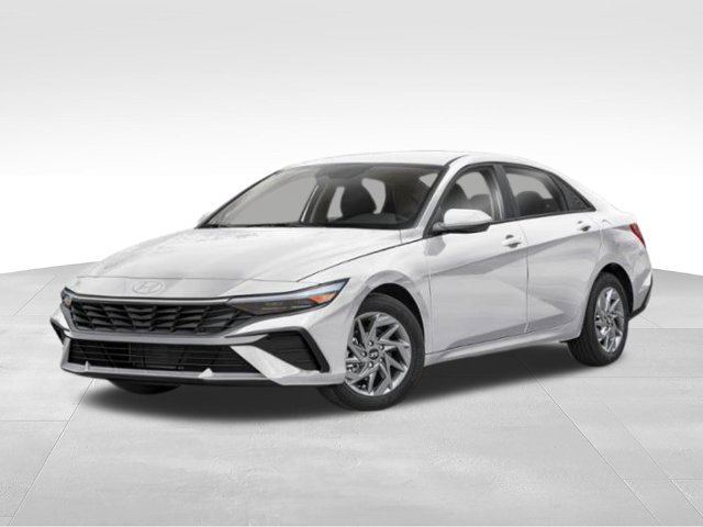 Used 2024 Hyundai Elantra SEL FWD image 31