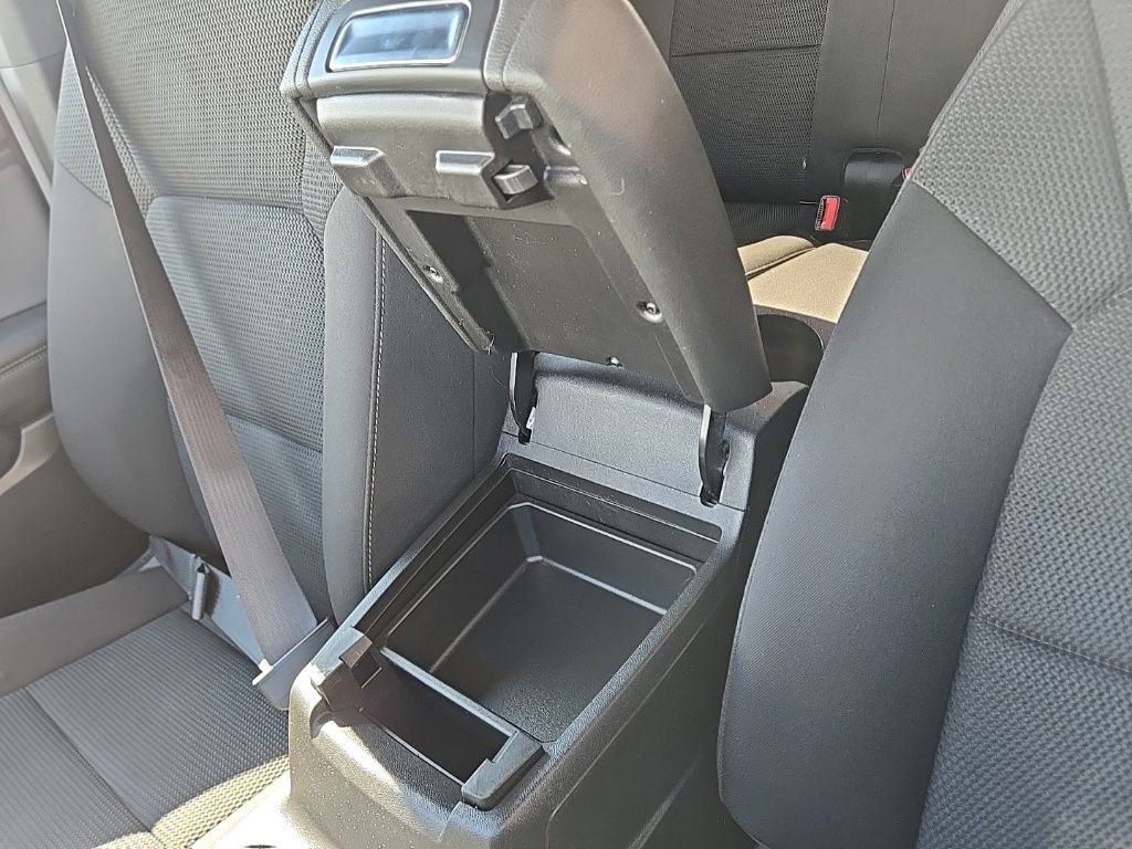 Used 2023 Chevrolet Colorado LT w/ LT Convenience Package image 27