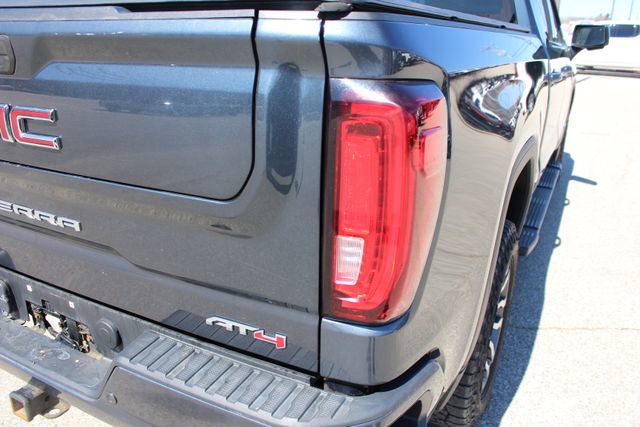 Used 2019 GMC Sierra 1500 AT4 w/ AT4 Premium Package image 42