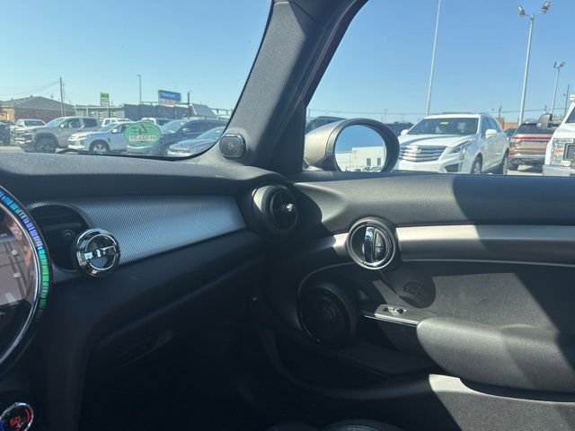 Used 2022 MINI Cooper S FWD image 27