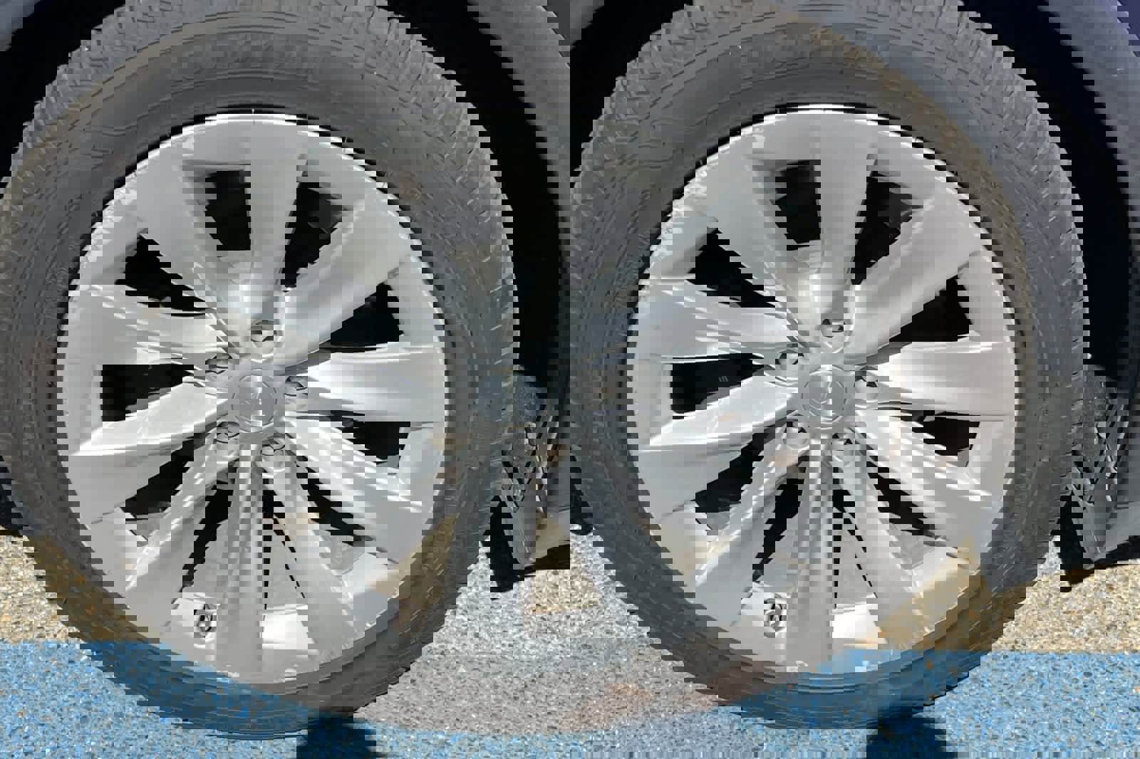 Used 2017 Tesla Model X 75D image 17