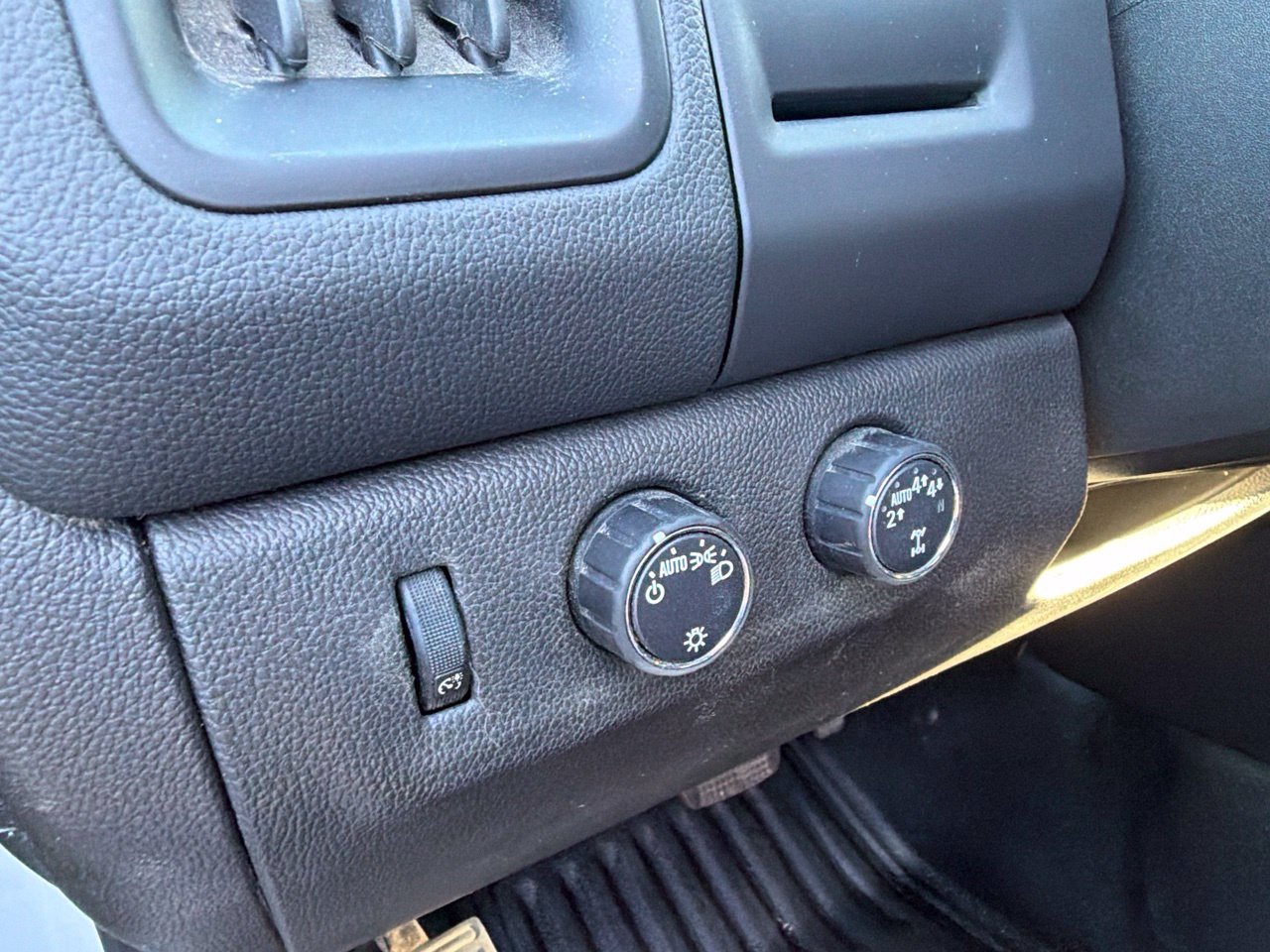Certified 2021 Chevrolet Colorado LT w/ Fleet Safety Package AWD/4WD image 19