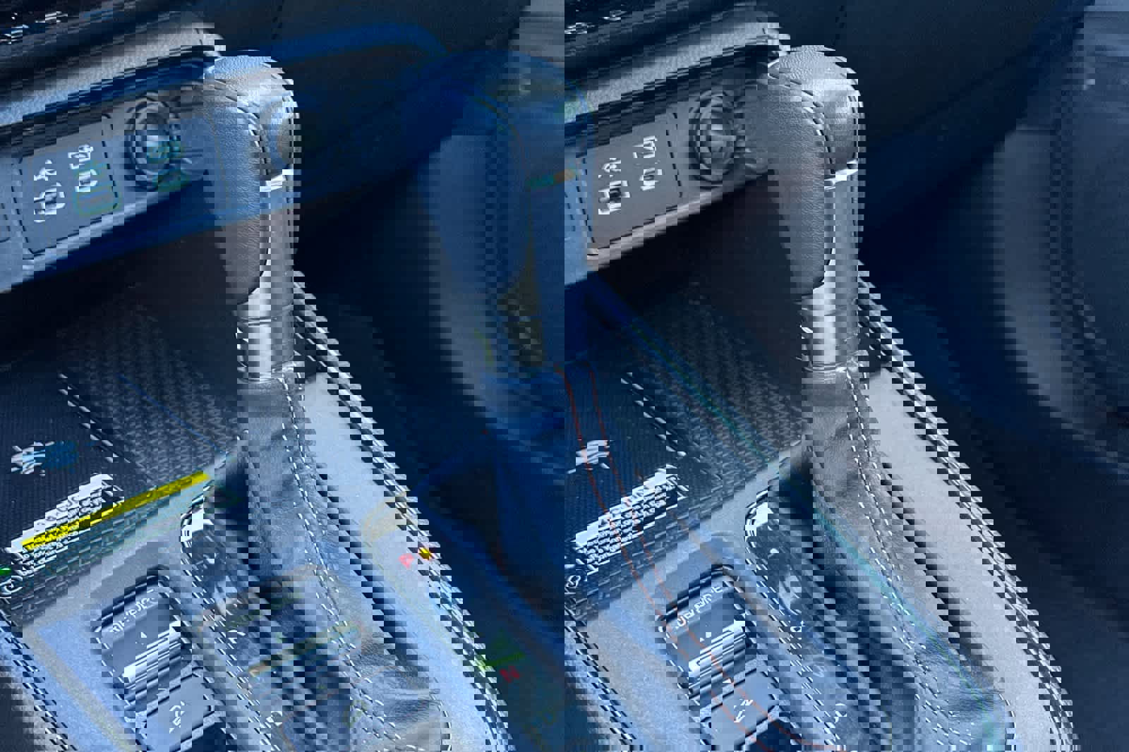 Certified 2023 Honda CR-V Sport Touring image 24