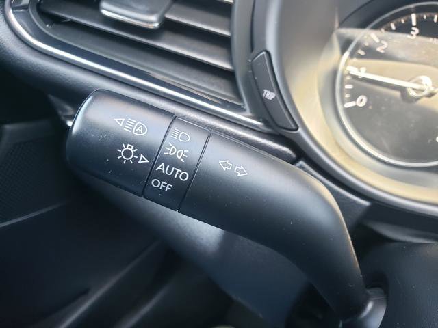 Used 2023 MAZDA CX-30 AWD 2.5 S w/ Preferred Package image 29