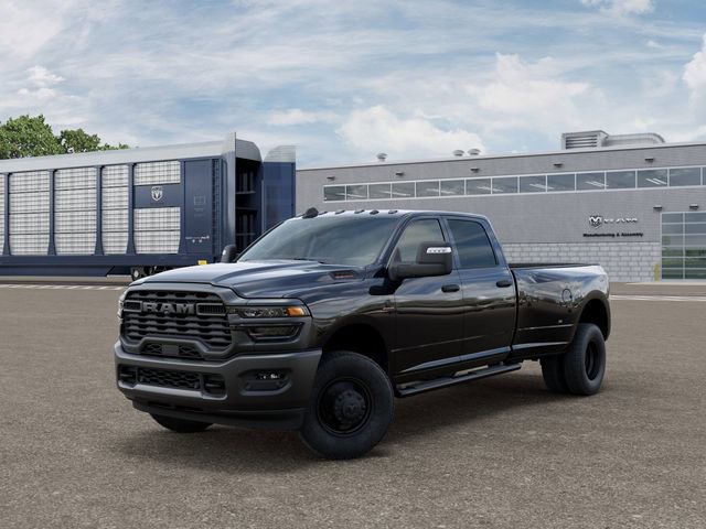 New 2026 RAM 3500 Tradesman