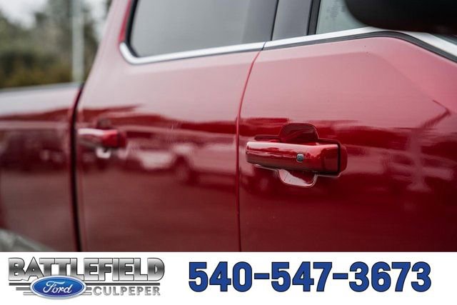 New 2026 Ford F350 King Ranch image 17