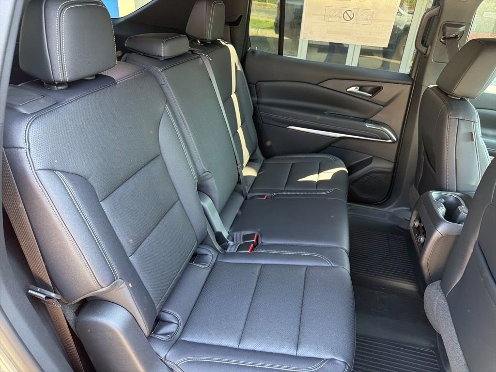 New 2026 Chevrolet Traverse LT AWD/4WD image 23