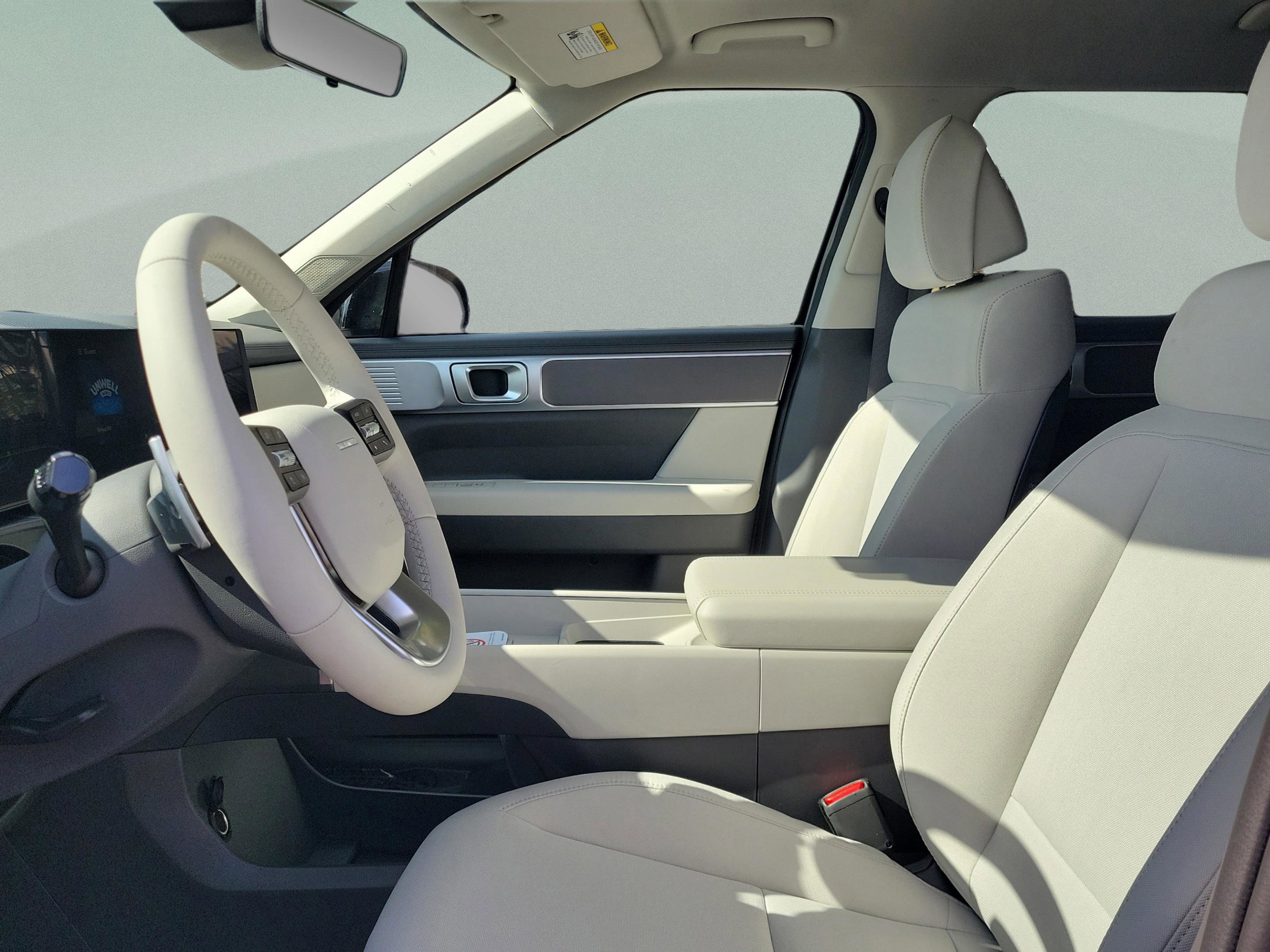 New 2026 Hyundai Santa Fe SE image 17