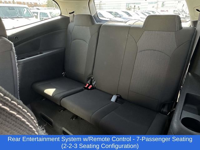 Used 2015 Chevrolet Traverse LT w/ Traveler's Package image 19