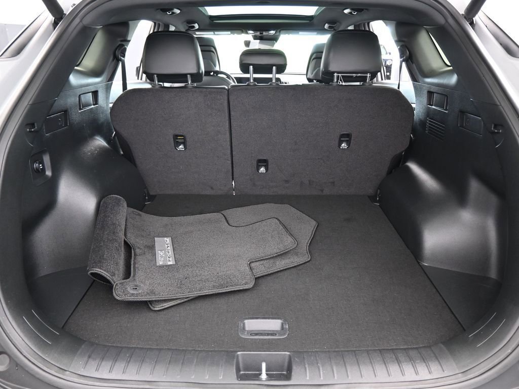Used 2024 Kia Sportage X-Line w/ X-Line Premium Package image 39