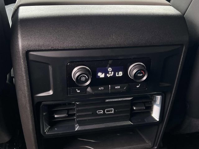 New 2026 GMC Hummer EV SUV AWD/4WD image 13