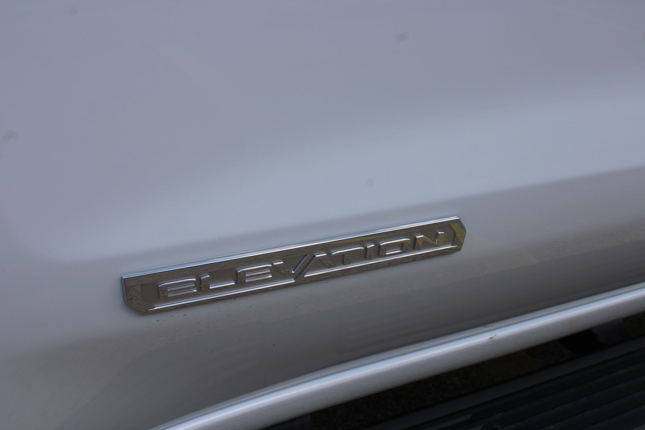 Used 2025 GMC Sierra 1500 Elevation w/ LPO, Elevation Black Package AWD/4WD image 12
