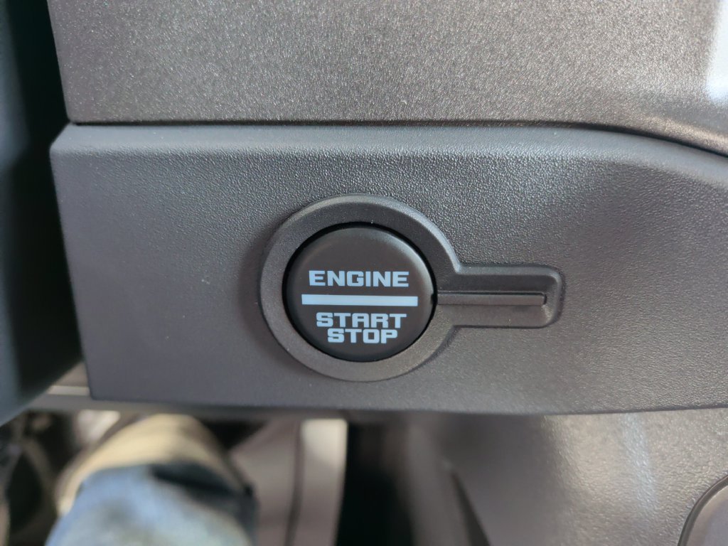 New 2026 Ford Bronco Badlands AWD/4WD image 27