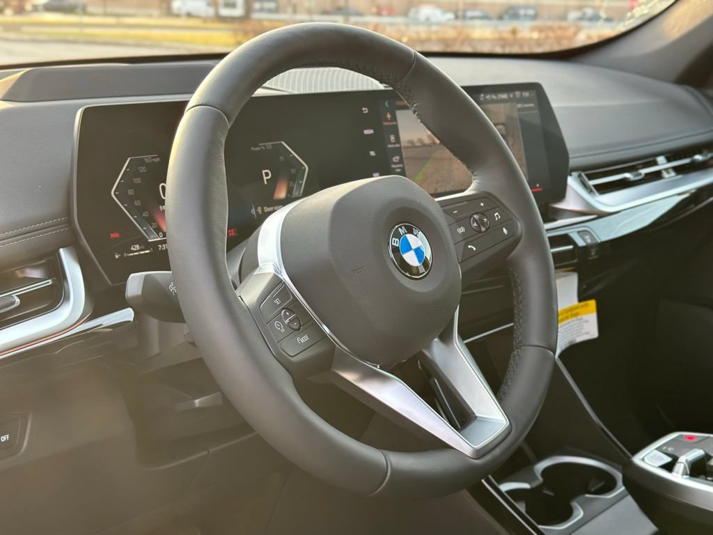 New 2026 BMW X1 xDrive28i w/ Technology Package AWD/4WD image 18