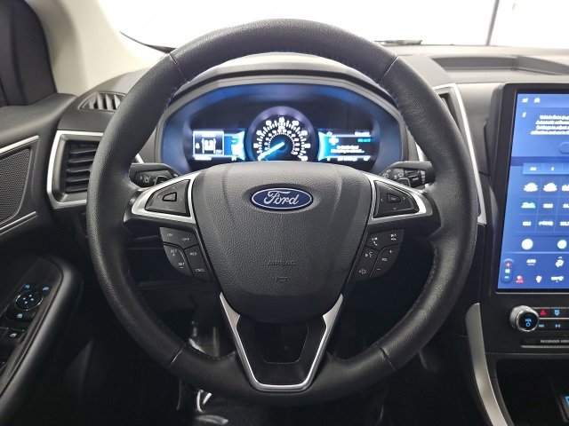 Used 2024 Ford Edge SEL w/ Convenience Package image 24