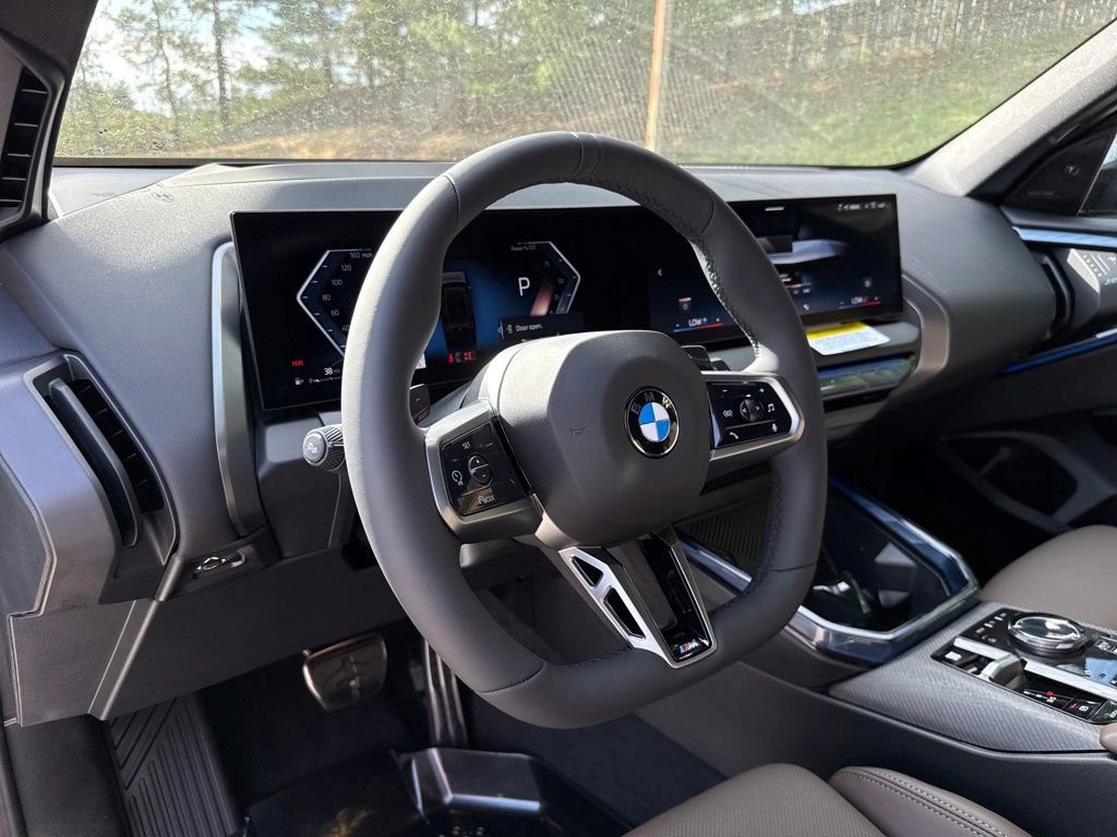 New 2026 BMW X3 xDrive30 w/ Premium Package image 12