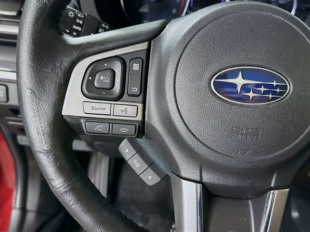 Used 2017 Subaru Forester 2.5i Touring AWD/4WD image 23
