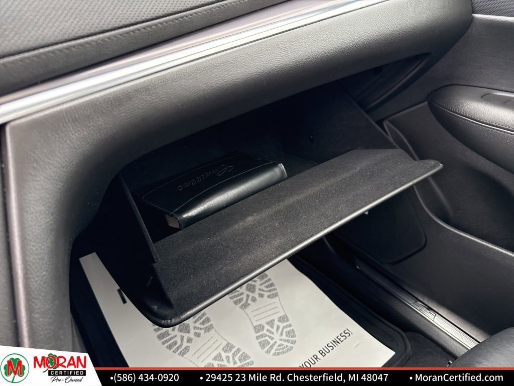 Used 2018 Cadillac XT5 Luxury w/ Driver Awareness Package FWD image 21