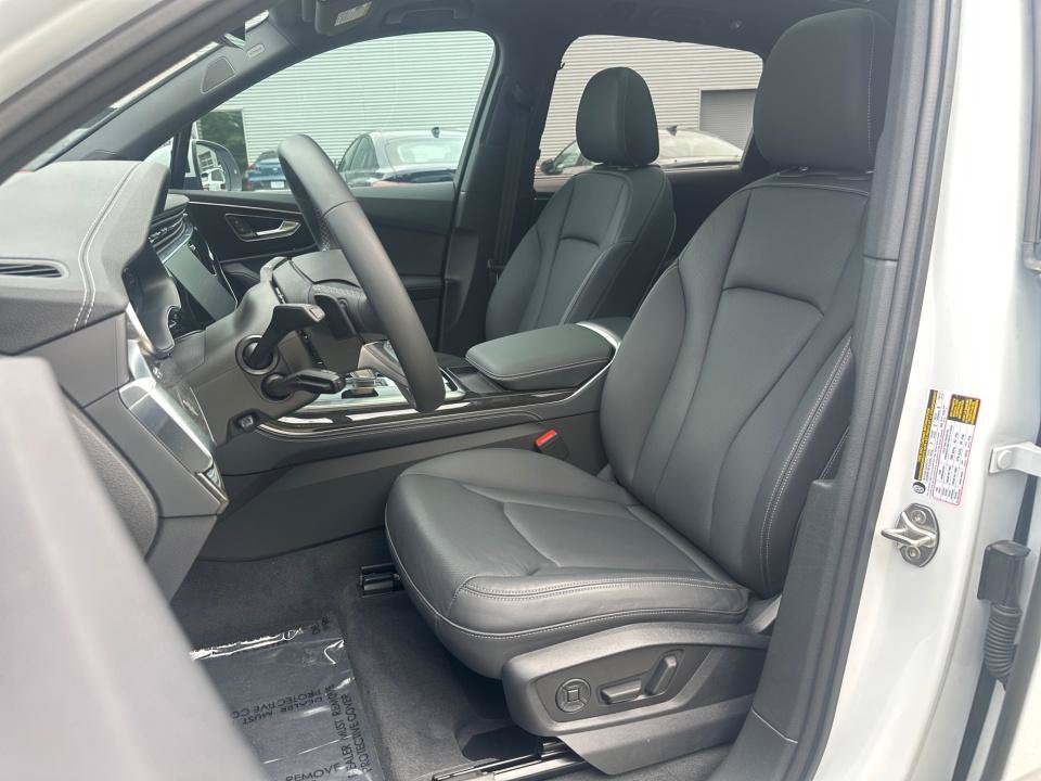 Certified 2026 Audi Q7 3.0T Premium Plus AWD/4WD image 30