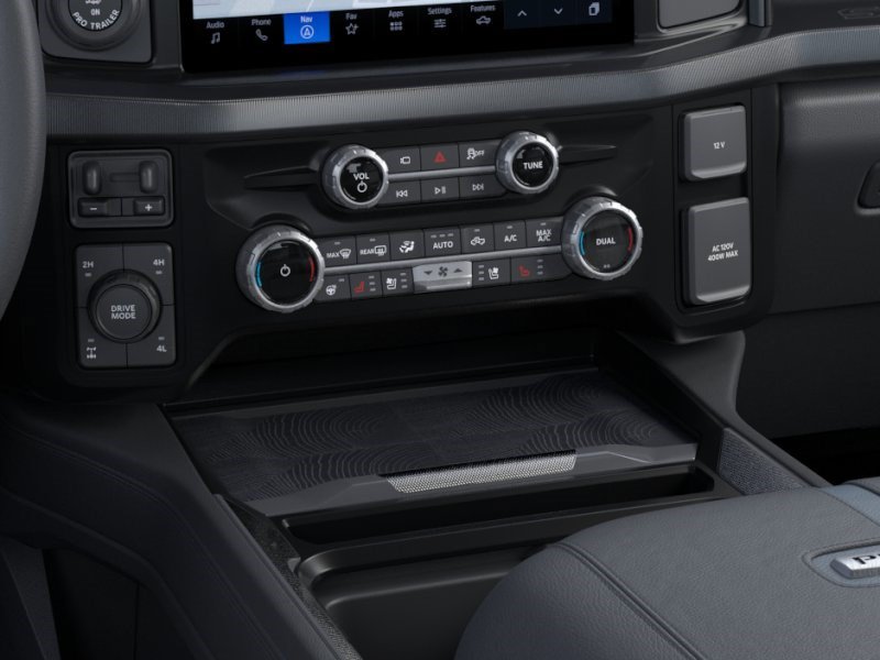 New 2026 Ford F350 Platinum AWD/4WD image 16