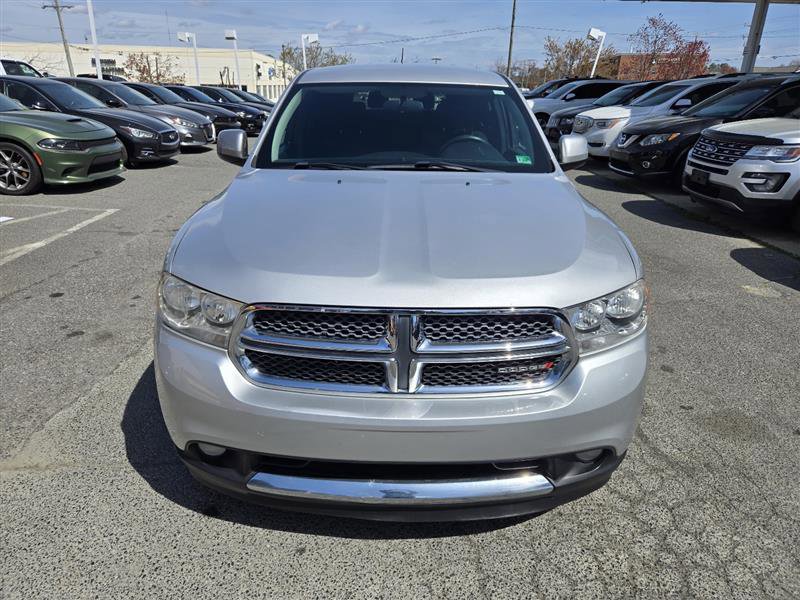 Used 2013 Dodge Durango SXT image 3