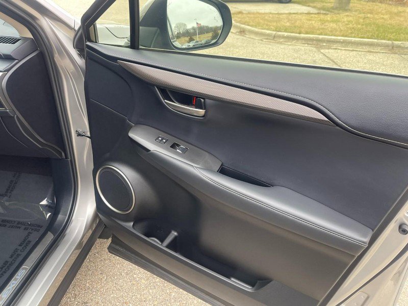 Used 2021 Lexus NX 300 NX 300 AWD image 12
