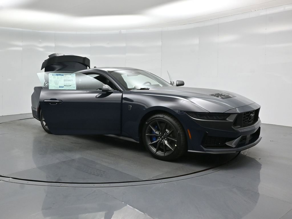 New 2026 Ford Mustang Dark Horse RWD image 26