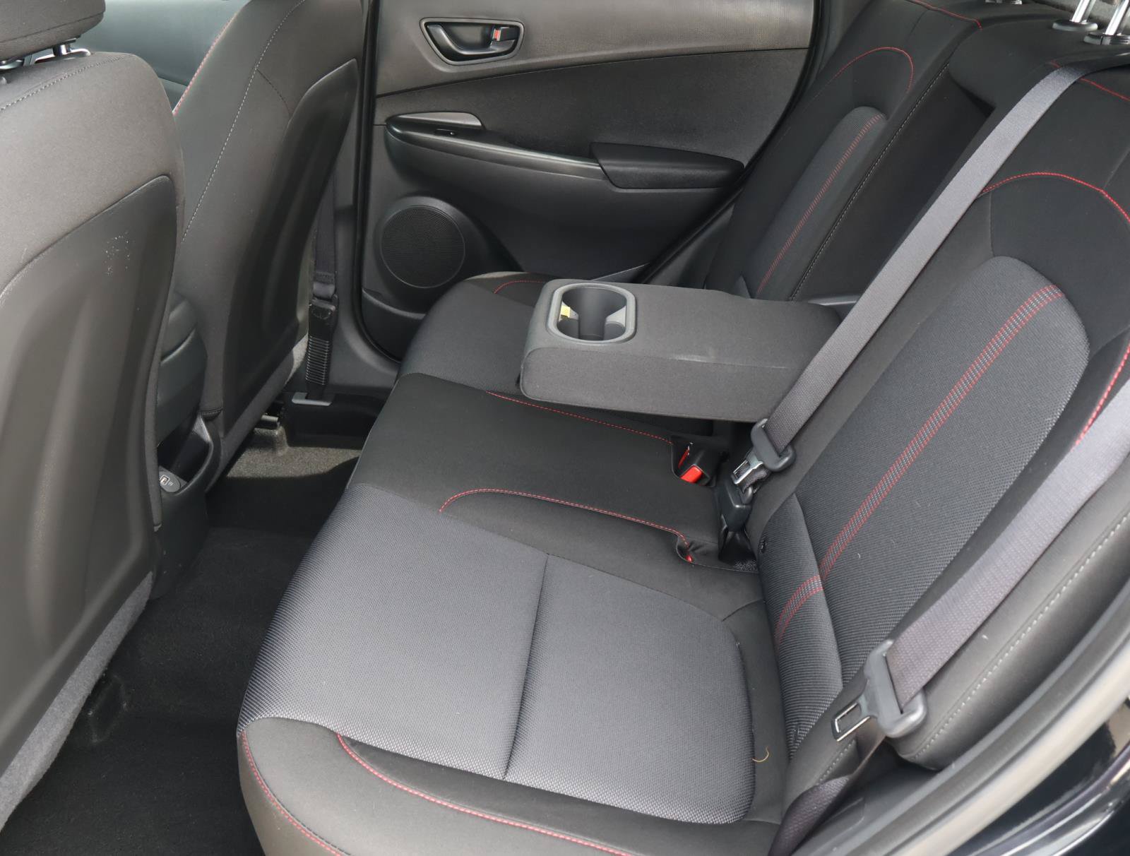 Used 2023 Hyundai Kona N Line w/ Cargo Package FWD image 20