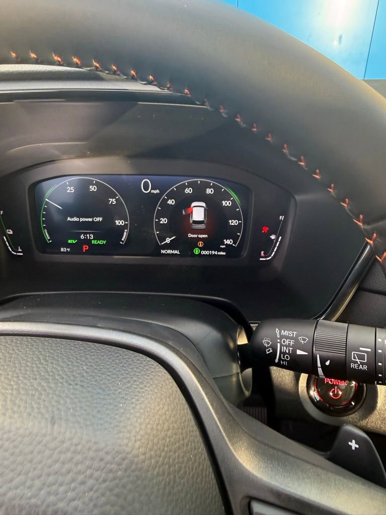 Used 2022 Honda CR-V EX image 5