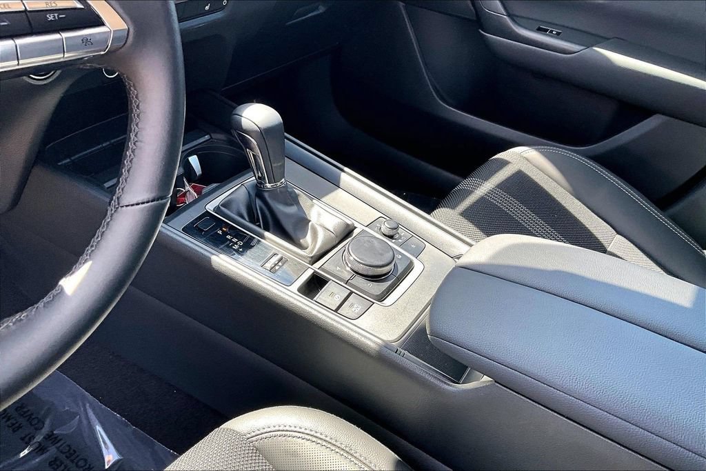 Certified 2026 MAZDA CX-50 AWD 2.5 S w/ Preferred Pkg image 10