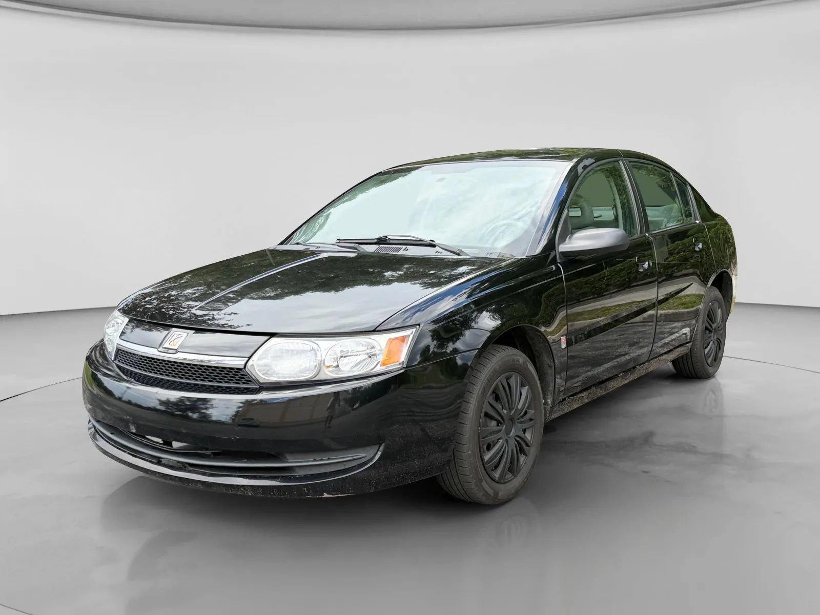 Used 2003 Saturn ION Level 2 w/ Convenience Pkg
