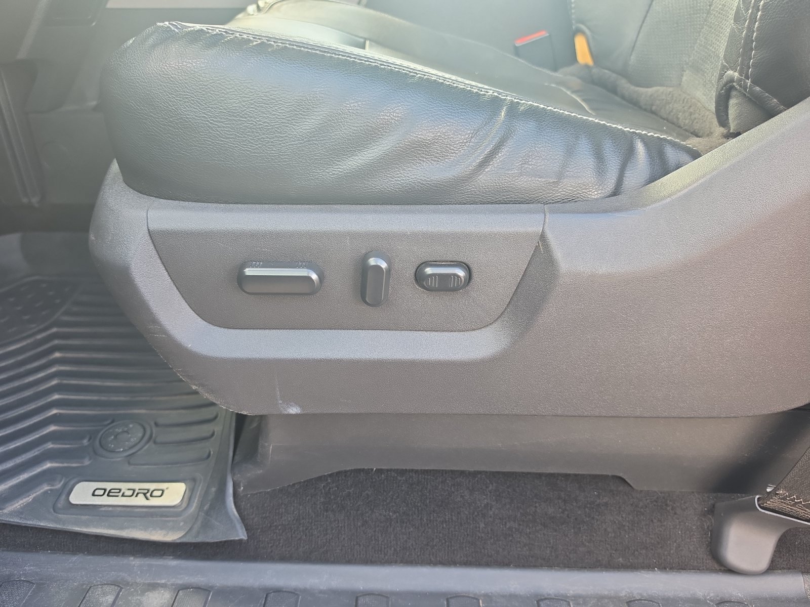 Used 2015 Ford F350 Lariat AWD/4WD image 15