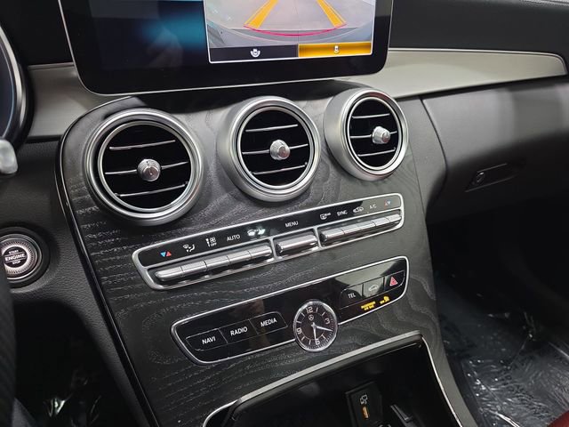 Used 2023 Mercedes-Benz C 43 AMG 4MATIC Coupe image 23