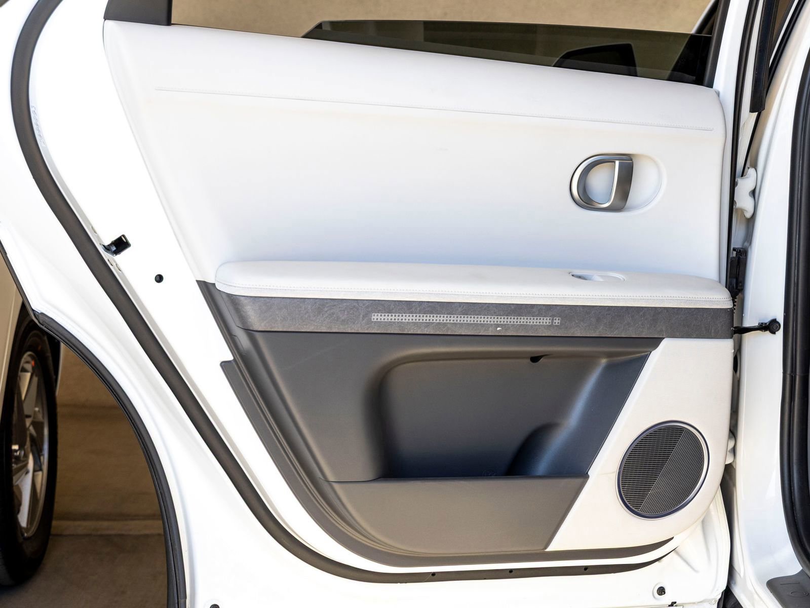 Used 2023 Hyundai Ioniq 5 SEL image 20