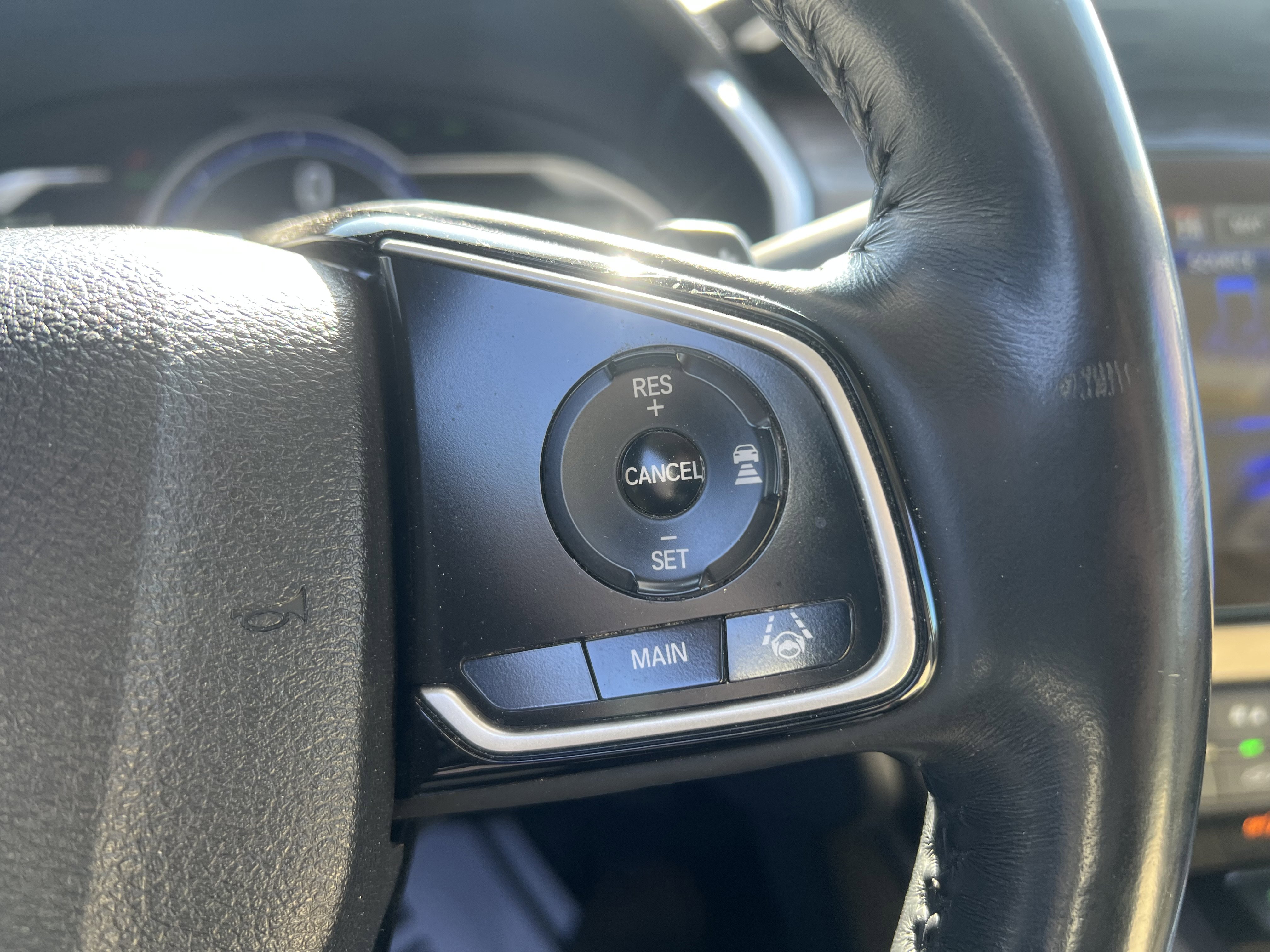 Used 2018 Honda Clarity Touring image 18