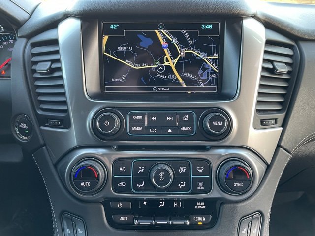 Used 2020 Chevrolet Tahoe LT w/ Luxury Package image 20