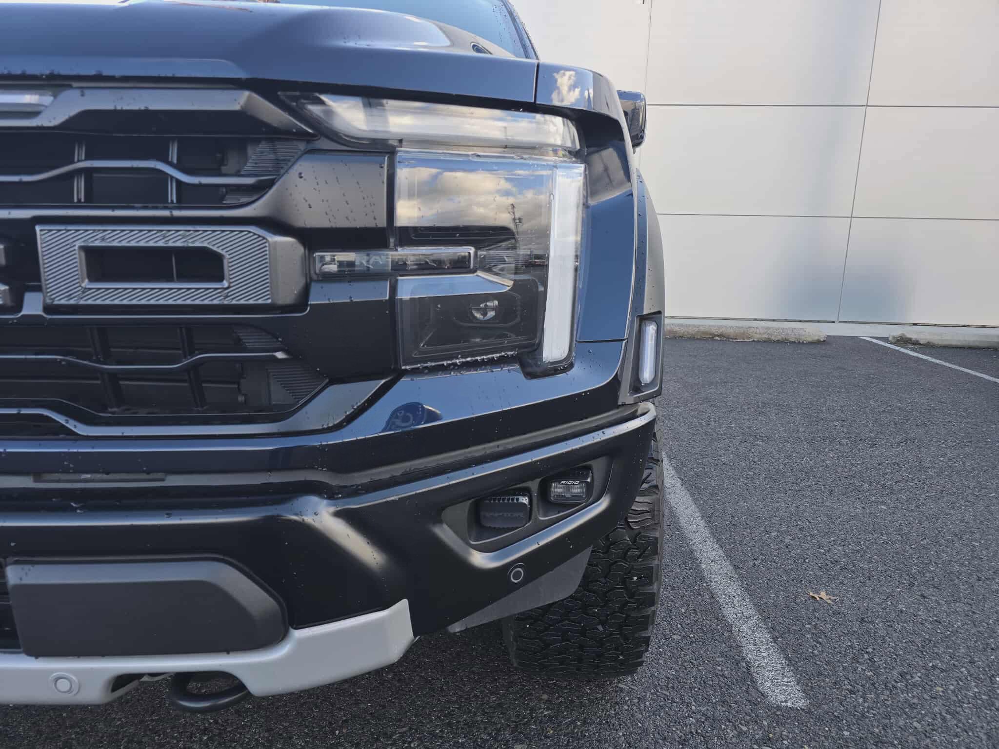 Used 2024 Ford F150 Raptor image 10