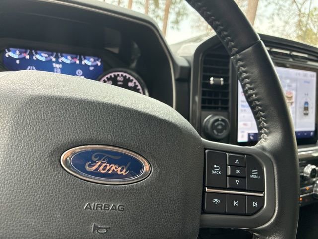 Used 2022 Ford F150 XLT w/ Equipment Group 302A High image 27