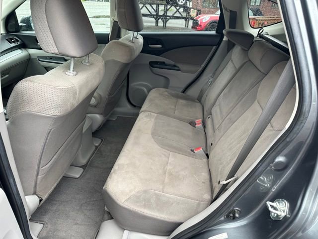 Used 2014 Honda CR-V EX image 10
