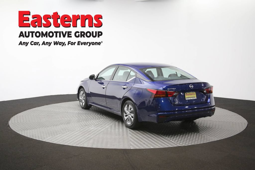 Used 2024 Nissan Altima 2.5 S FWD image 63