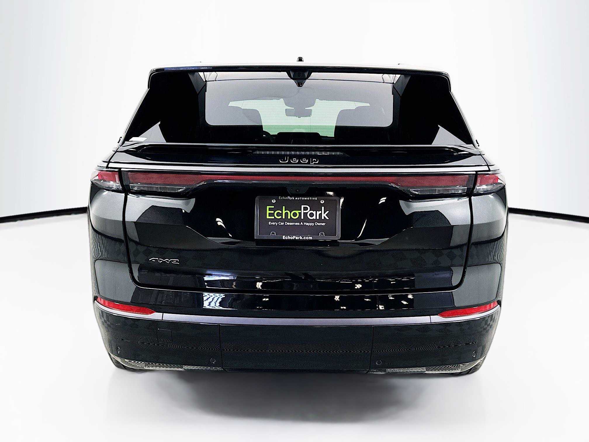 Used 2025 Jeep Wagoneer S Launch Edition image 7