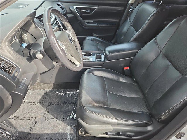 Used 2018 Nissan Altima 2.5 SL FWD image 20