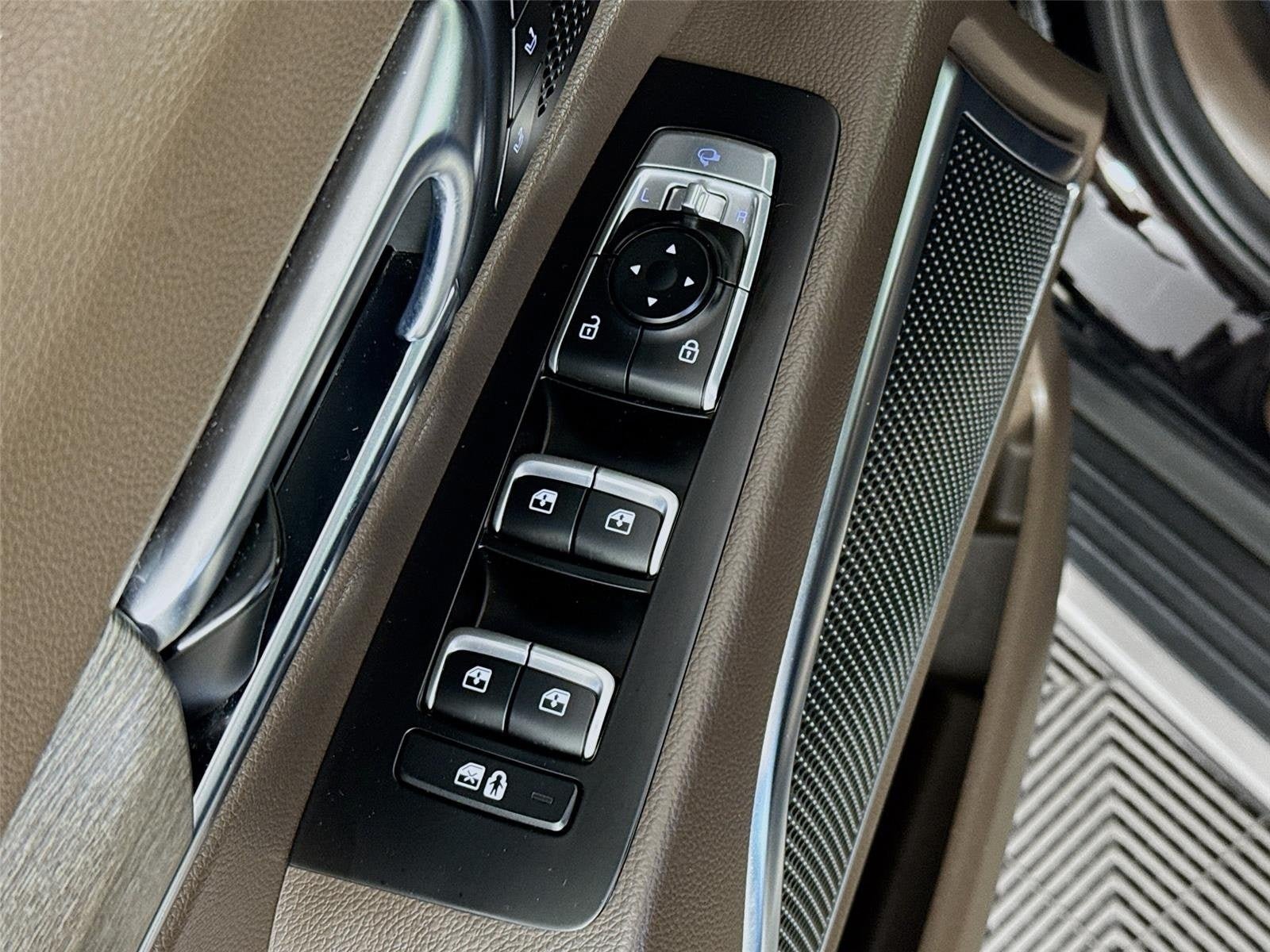Certified 2021 Kia Telluride SX FWD image 20