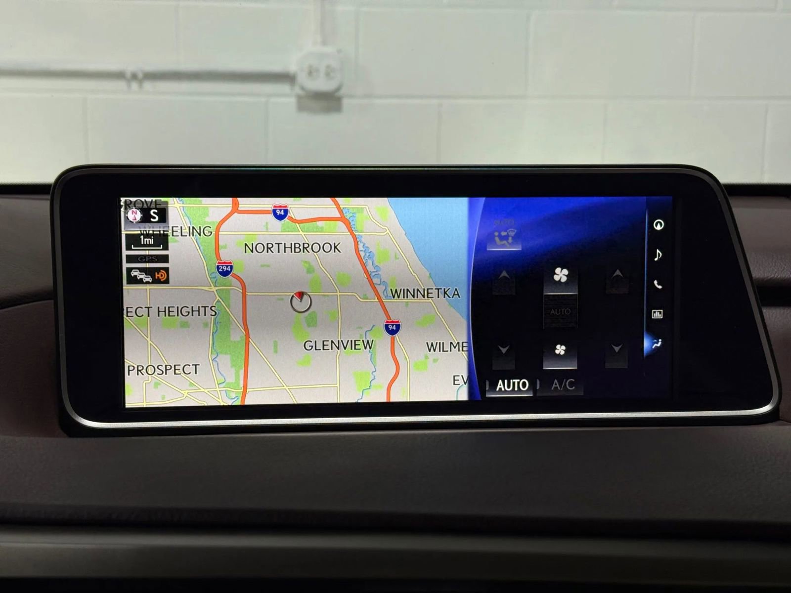 Used 2018 Lexus RX 350 F Sport image 31