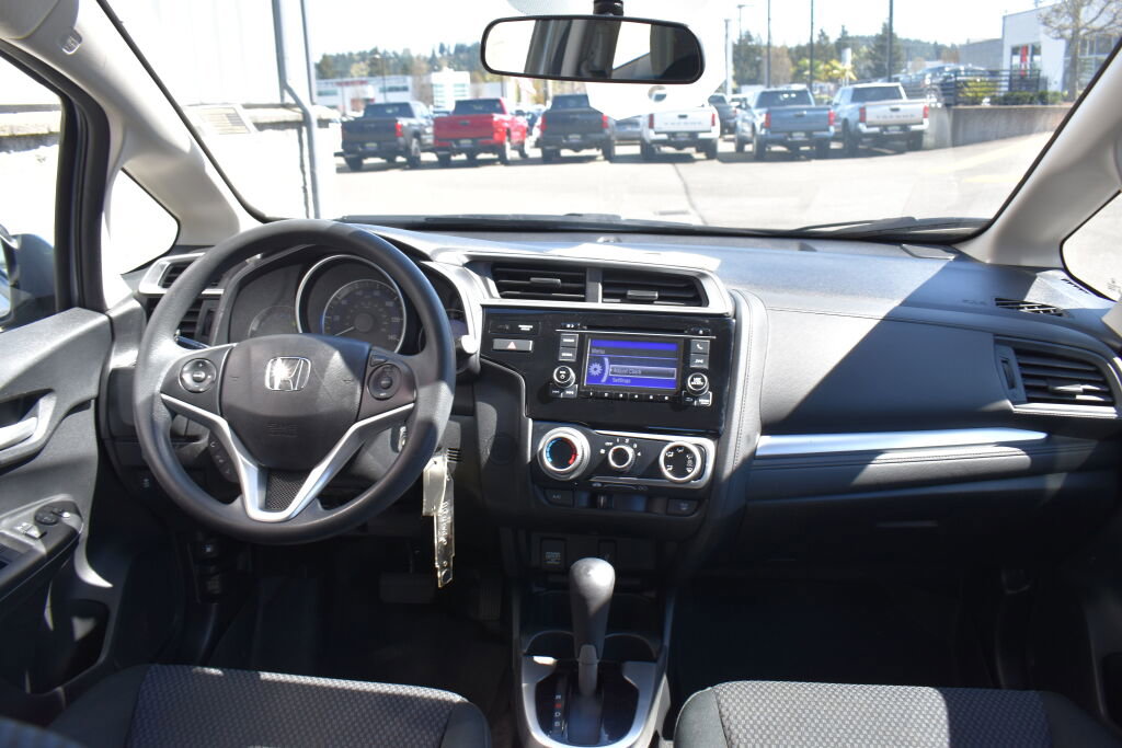 Used 2019 Honda Fit LX image 26