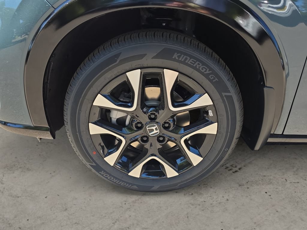 New 2027 Honda HR-V EX-L image 9