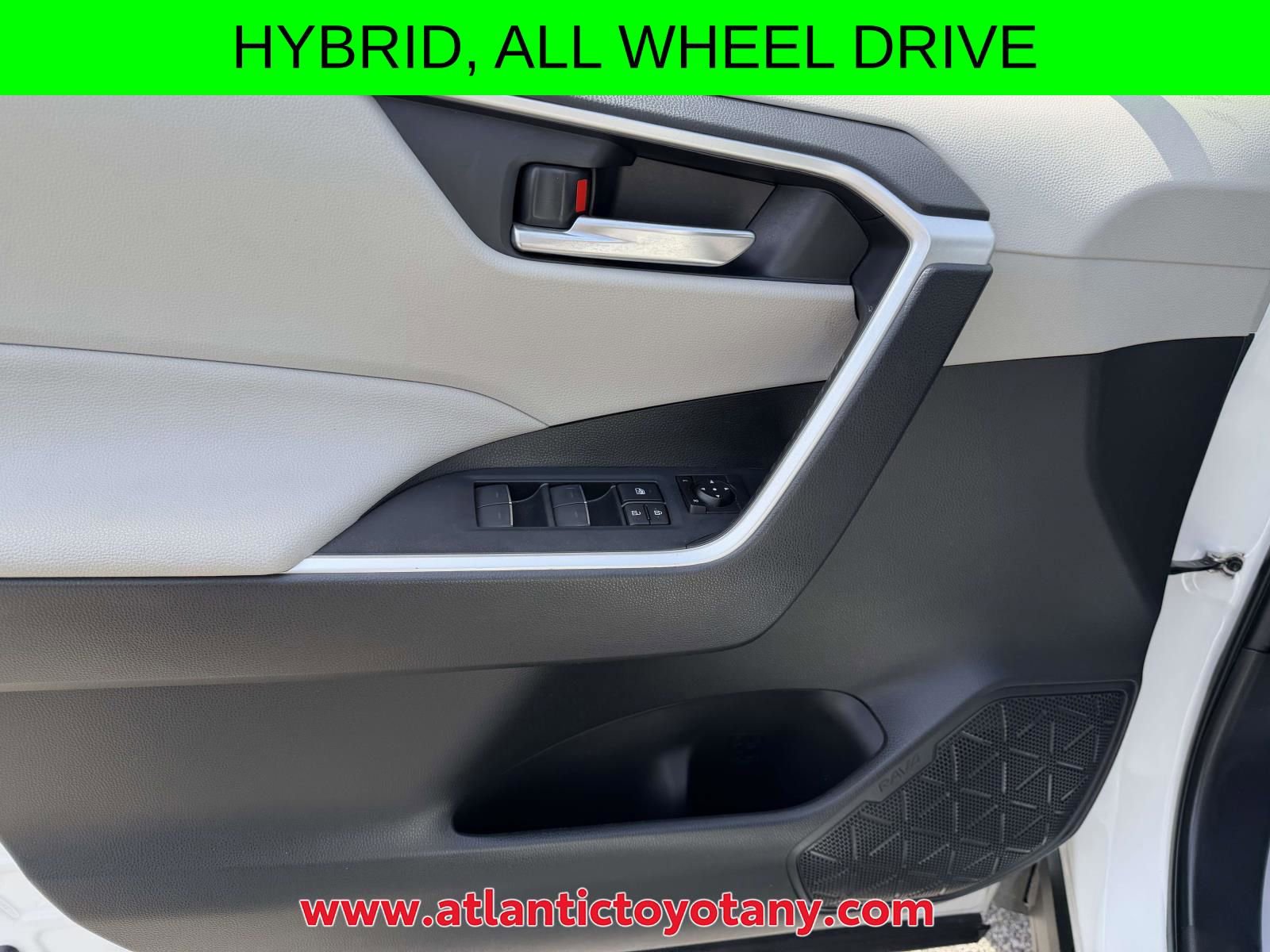 Certified 2023 Toyota RAV4 XLE w/ Convenience Package AWD/4WD image 19
